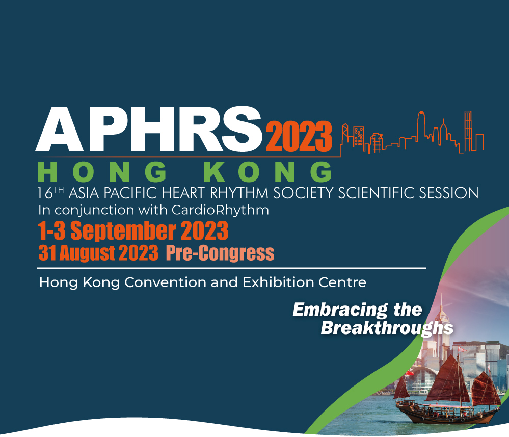 APHRS 2023